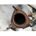 11M023 Right Exhaust Manifold For 11-18 GMC Sierra 2500 HD  6.0 12616288